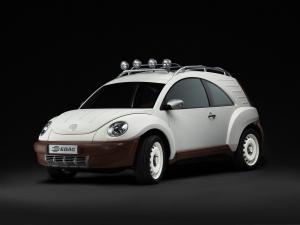 2006 EDAG Biwak Concept